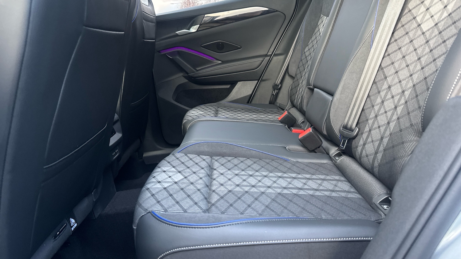 Used Volkswagen Tiguan 2025 for sale - 77208846: Photo 16