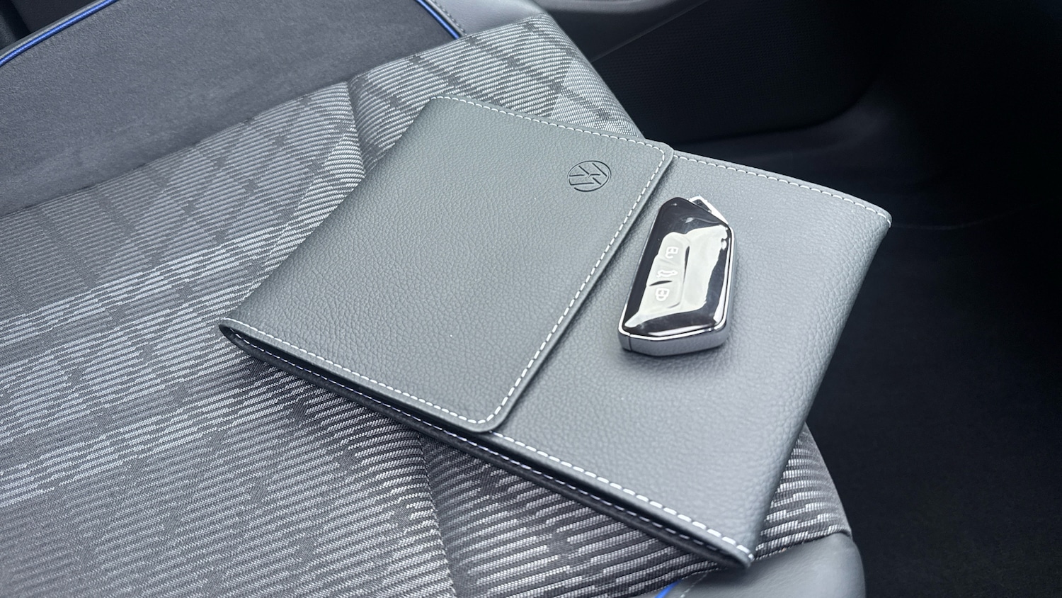 Used Volkswagen Tiguan 2025 for sale - 77208846: Photo 19