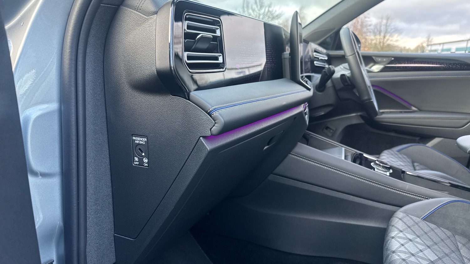 Used Volkswagen Tiguan 2025 for sale - 77208846: Photo 21