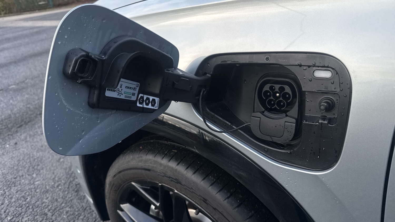 Used Volkswagen Tiguan 2025 for sale - 77208846: Photo 24