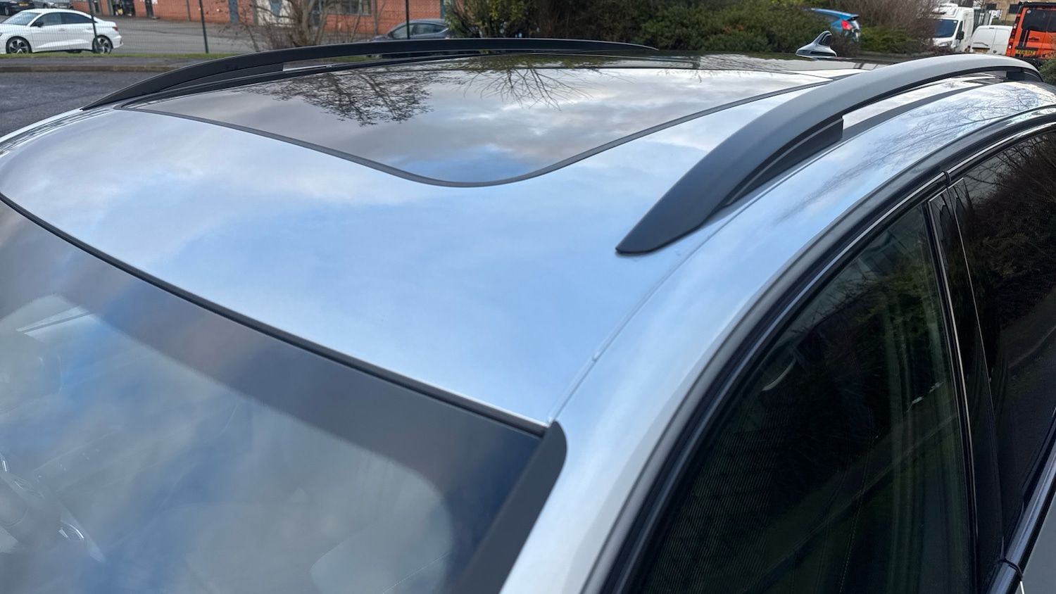 Used Volkswagen Tiguan 2025 for sale - 77208846: Photo 25