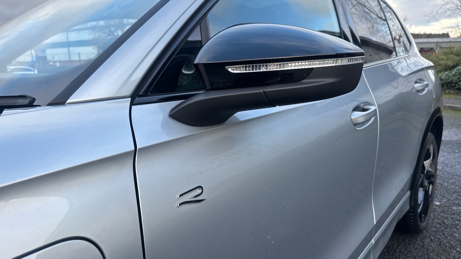 Used Volkswagen Tiguan 2025 for sale - 77208846: Photo 26