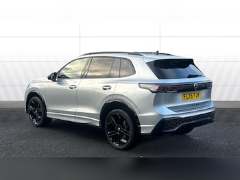 Used Volkswagen Tiguan 2025 for sale - 77208846: Photo