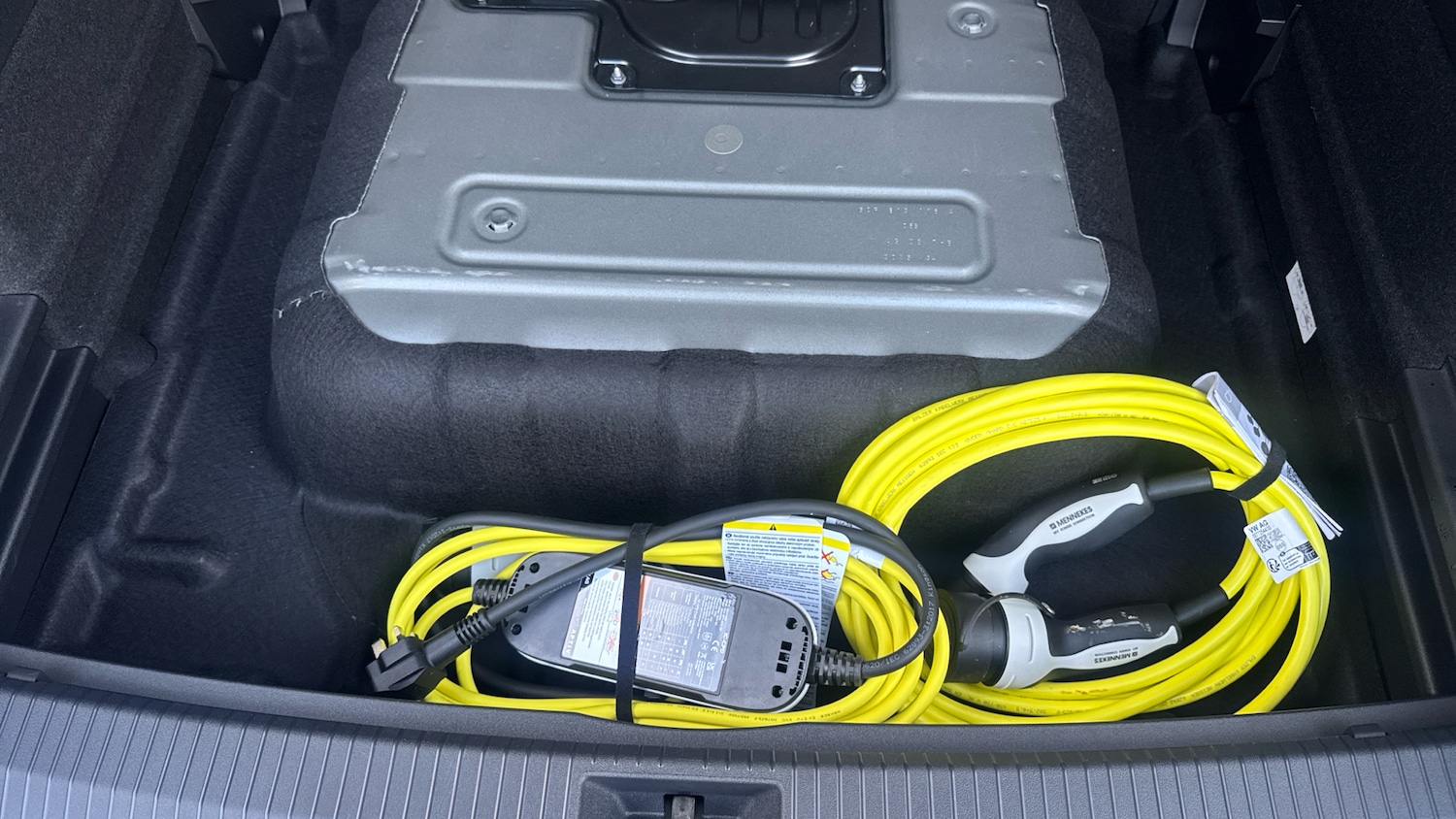 Used Volkswagen Tiguan 2025 for sale - 77208846: Photo 30