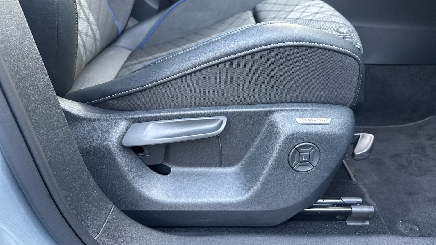 Used Volkswagen Tiguan 2025 for sale - 77208846: Photo 32