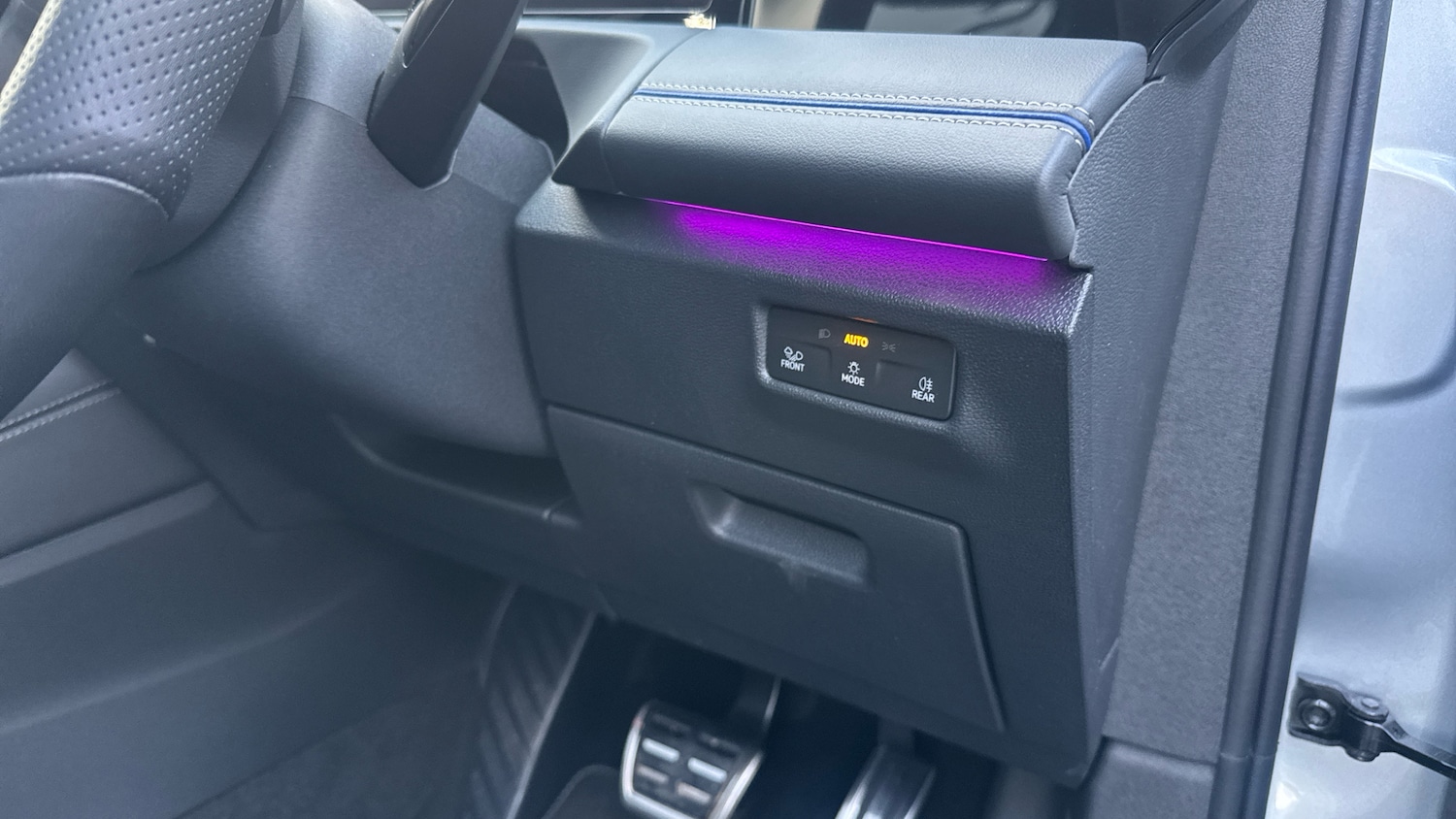 Used Volkswagen Tiguan 2025 for sale - 77208846: Photo 36