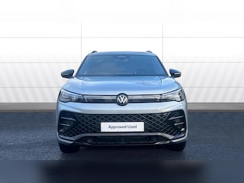 Used Volkswagen Tiguan 2025 for sale - 77208846: Photo