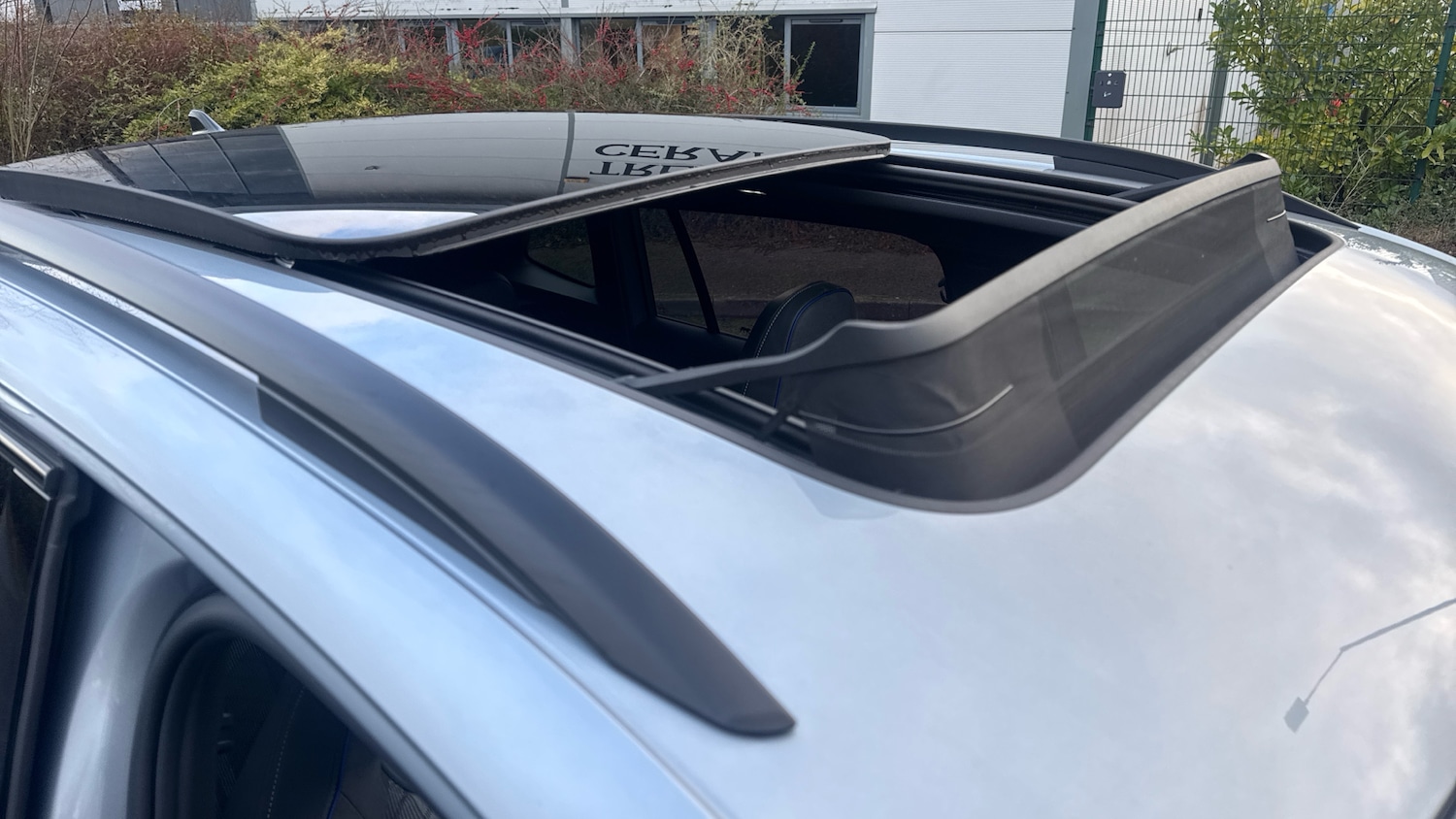 Used Volkswagen Tiguan 2025 for sale - 77208846: Photo 42