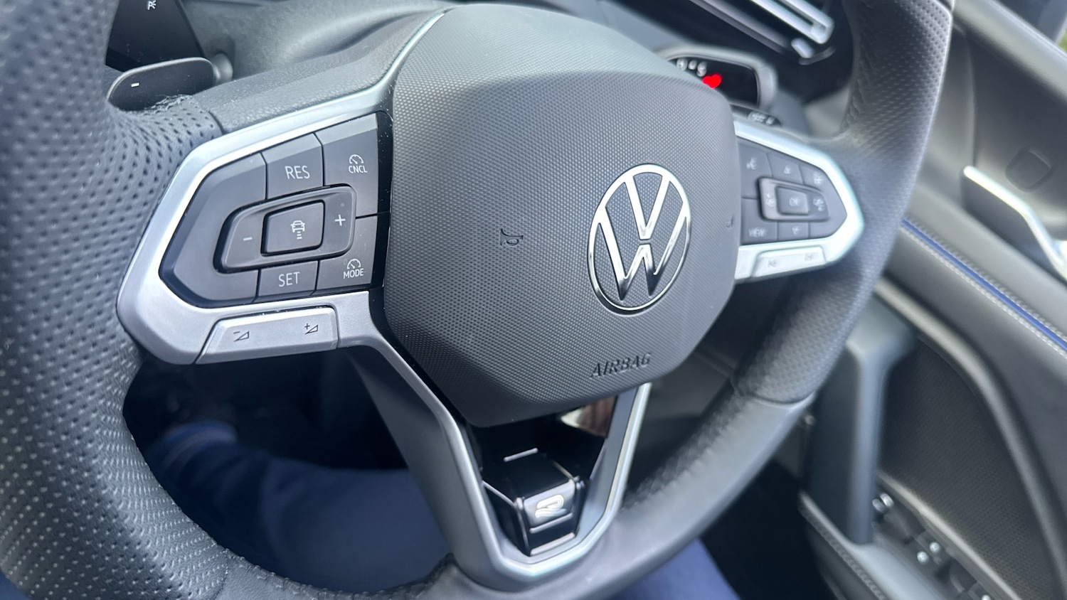 Used Volkswagen Tiguan 2025 for sale - 77208846: Photo 45