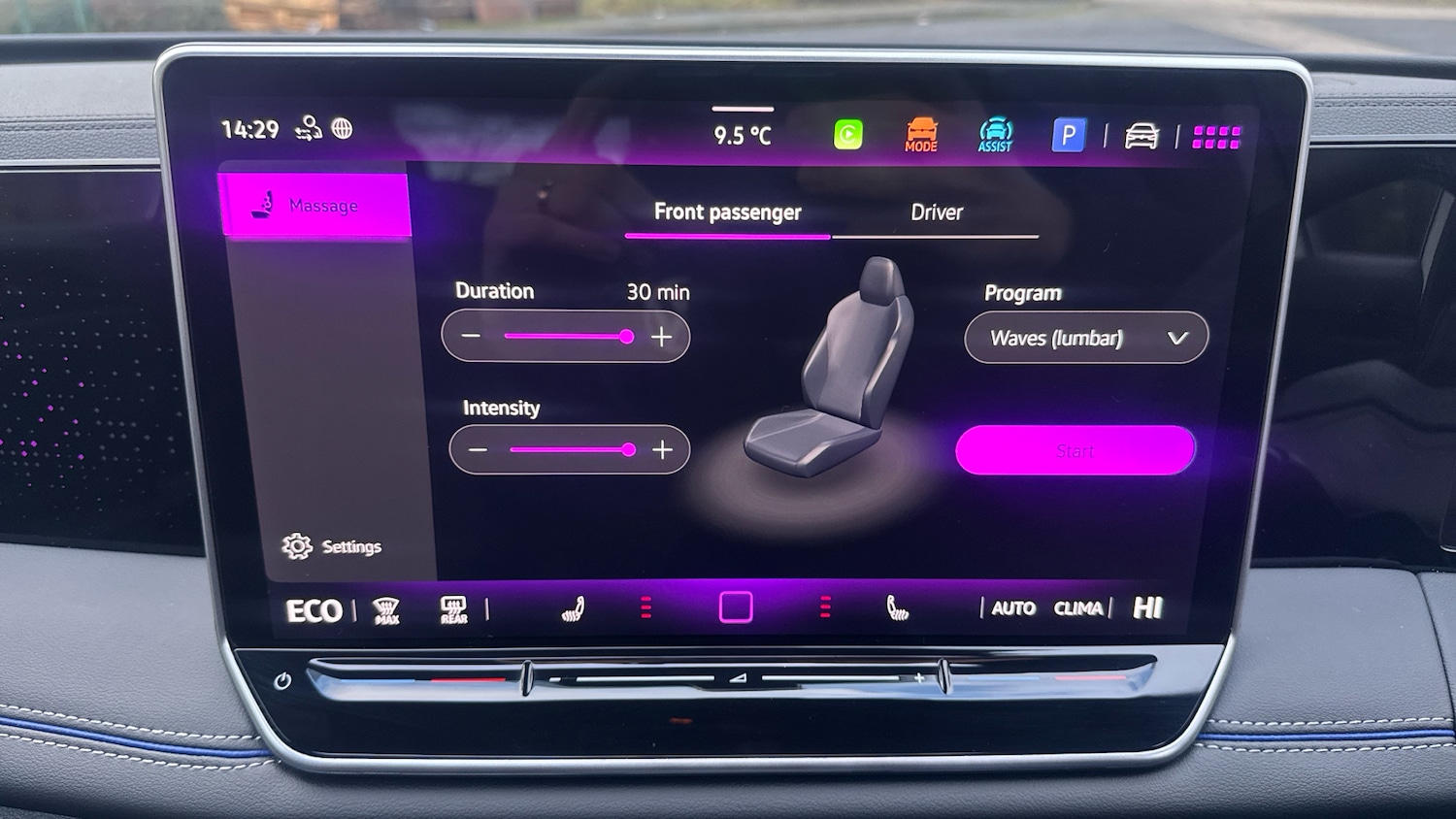 Used Volkswagen Tiguan 2025 for sale - 77208846: Photo 48