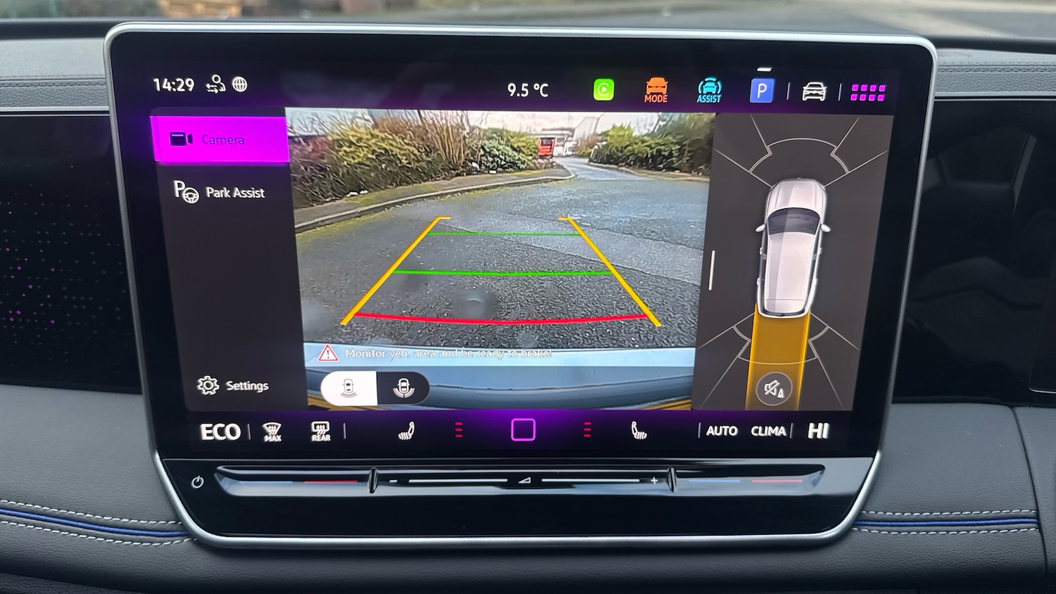 Used Volkswagen Tiguan 2025 for sale - 77208846: Photo 49