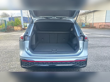 Used Volkswagen Tiguan 2025 for sale - 77208846: Photo