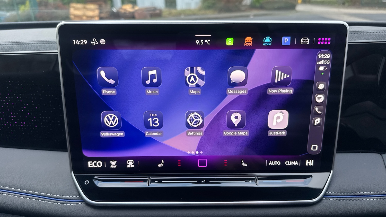 Used Volkswagen Tiguan 2025 for sale - 77208846: Photo 50