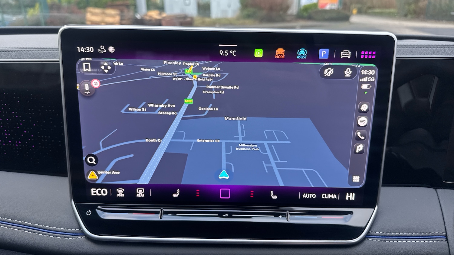 Used Volkswagen Tiguan 2025 for sale - 77208846: Photo 52