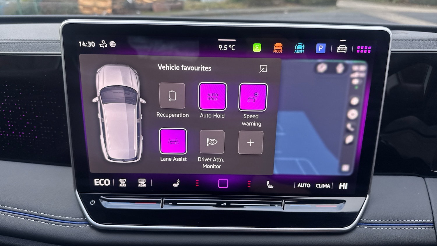 Used Volkswagen Tiguan 2025 for sale - 77208846: Photo 53