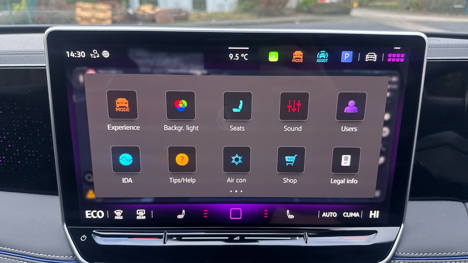 Used Volkswagen Tiguan 2025 for sale - 77208846: Photo 55