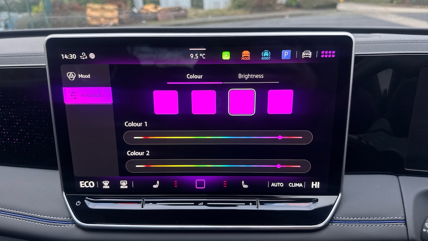 Used Volkswagen Tiguan 2025 for sale - 77208846: Photo 57