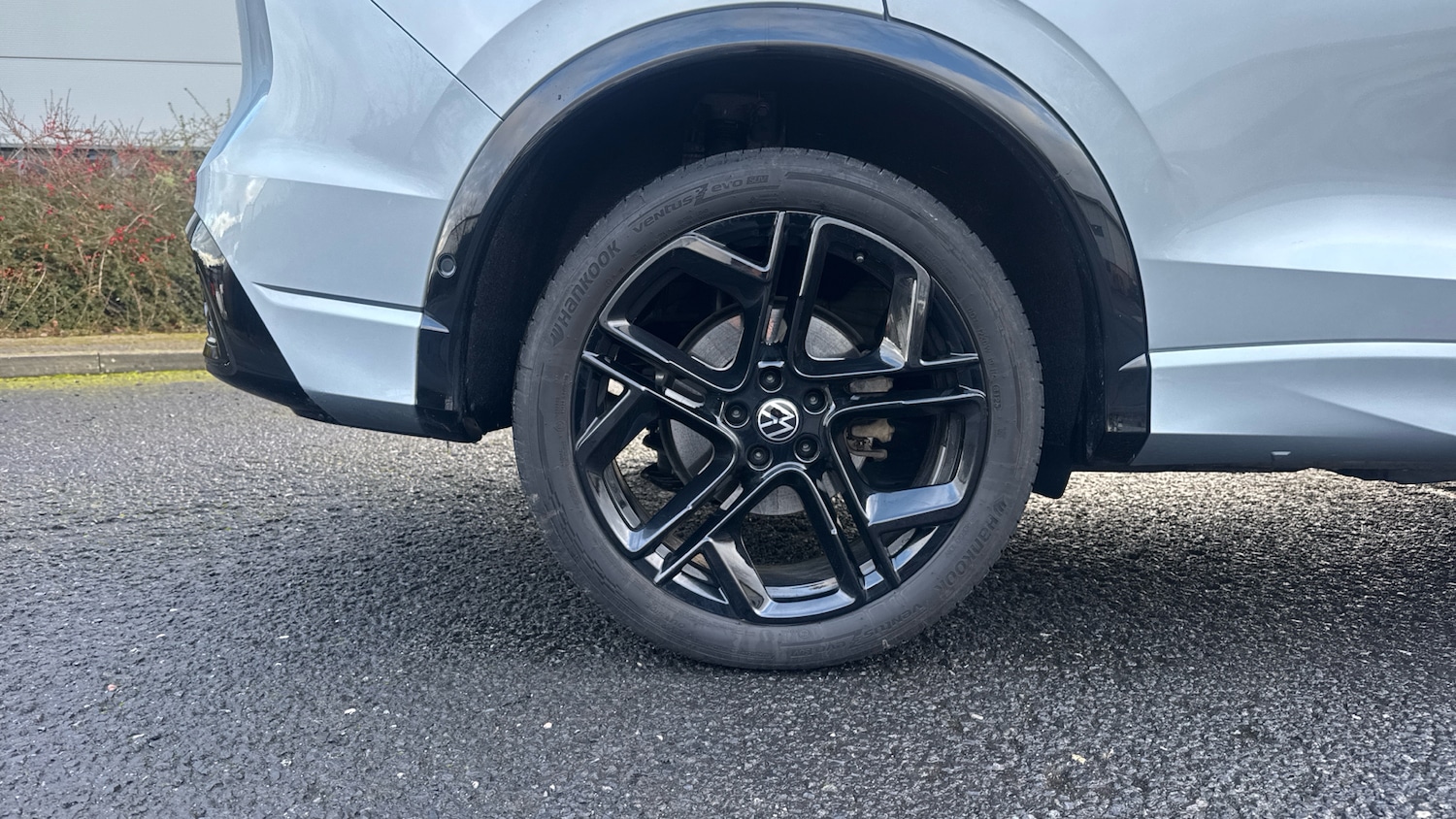 Used Volkswagen Tiguan 2025 for sale - 77208846: Photo 7