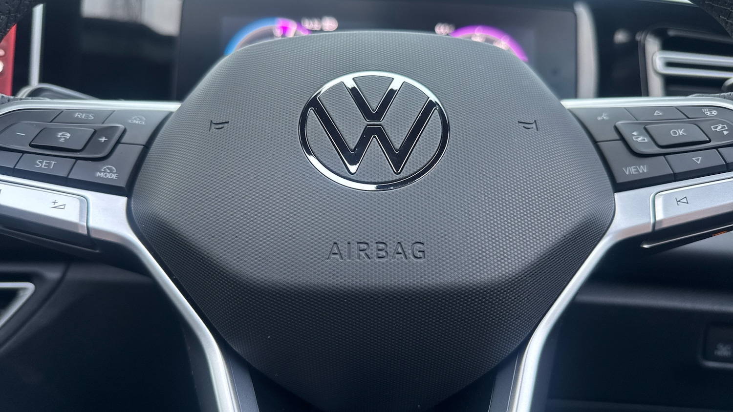 Used Volkswagen Tiguan 2025 for sale - 77208846: Photo 8