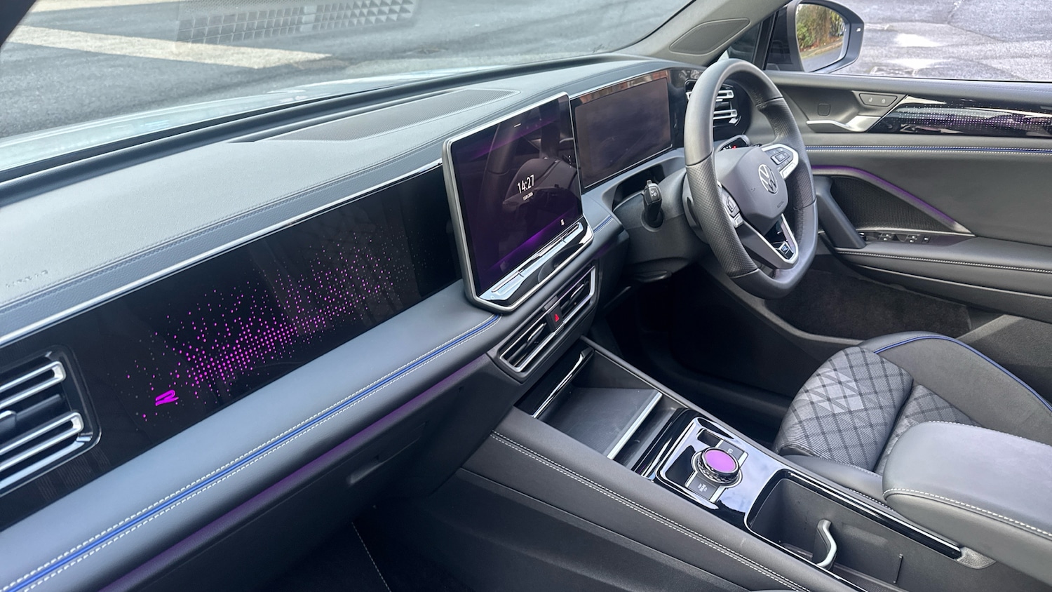 Used Volkswagen Tiguan 2025 for sale - 77208846: Photo 9