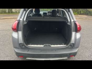 Used Peugeot 2008 2018 for sale - 74717381: Photo