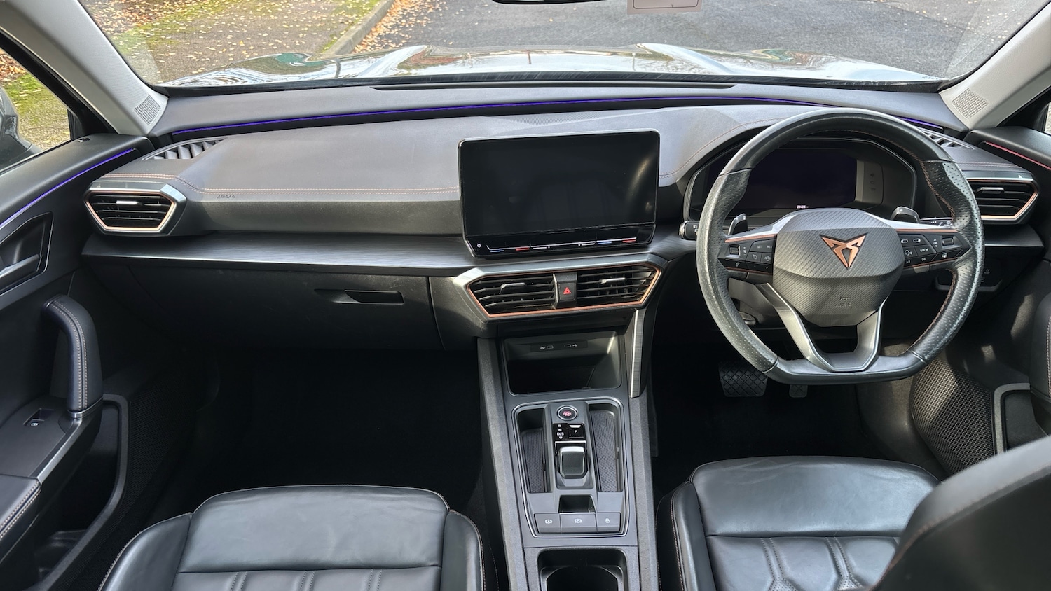 Used Cupra Formentor 2022 for sale - 76541752: Photo 10