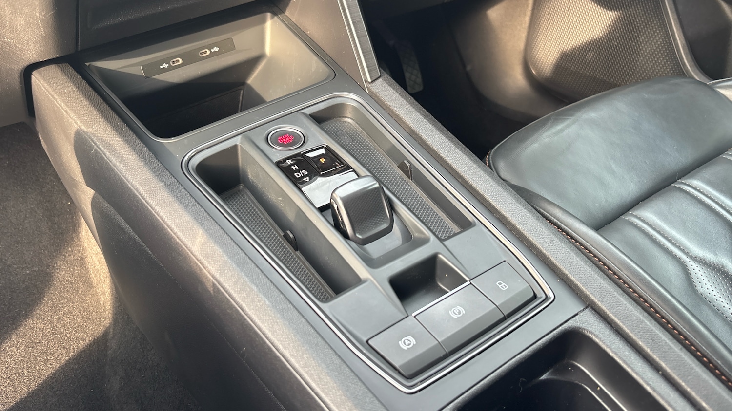 Used Cupra Formentor 2022 for sale - 76541752: Photo 13