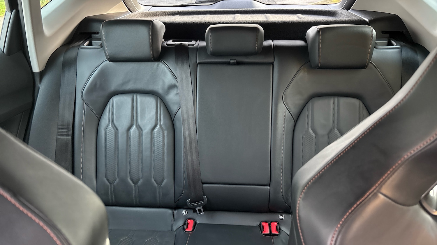 Used Cupra Formentor 2022 for sale - 76541752: Photo 15