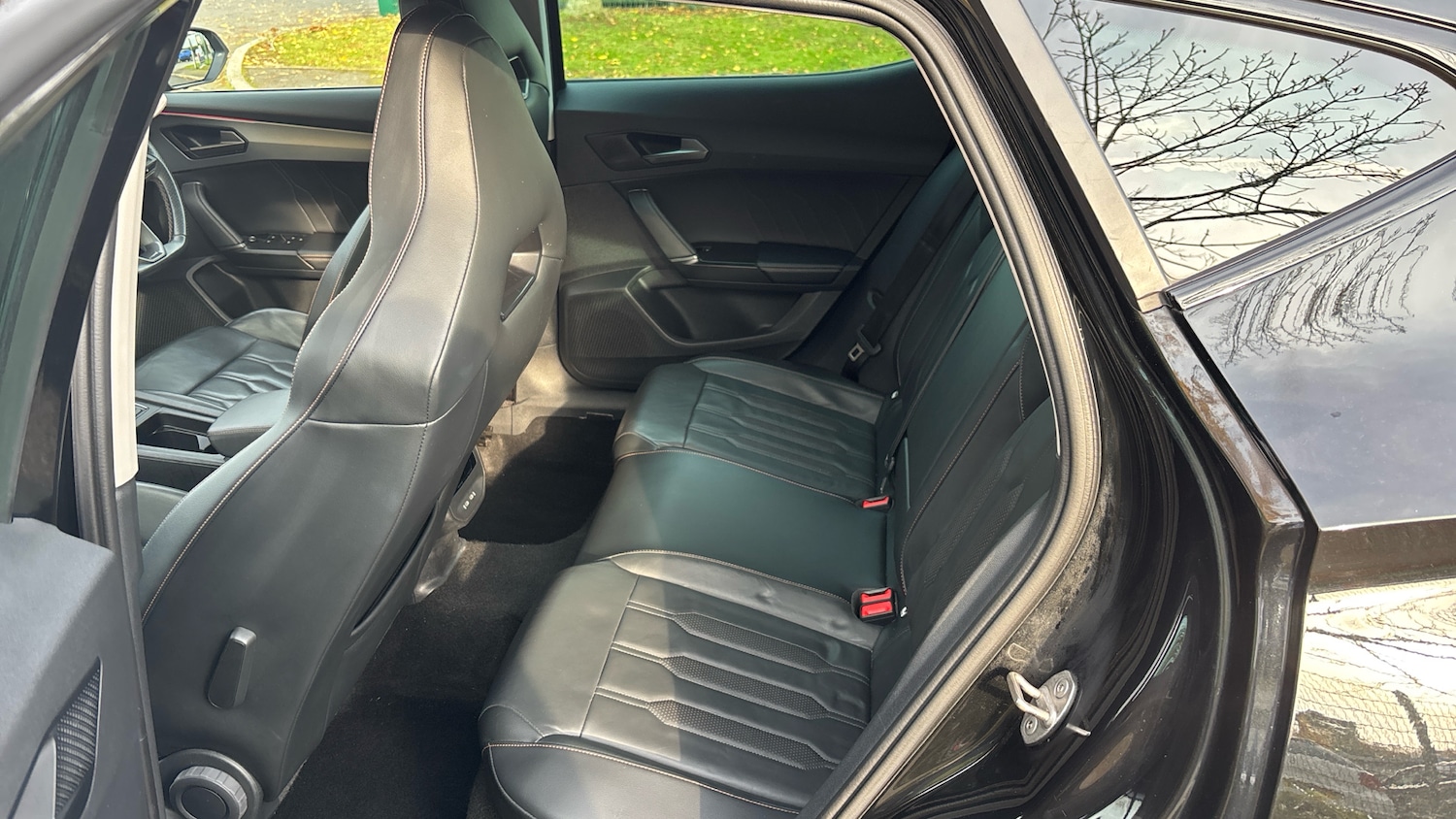 Used Cupra Formentor 2022 for sale - 76541752: Photo 16