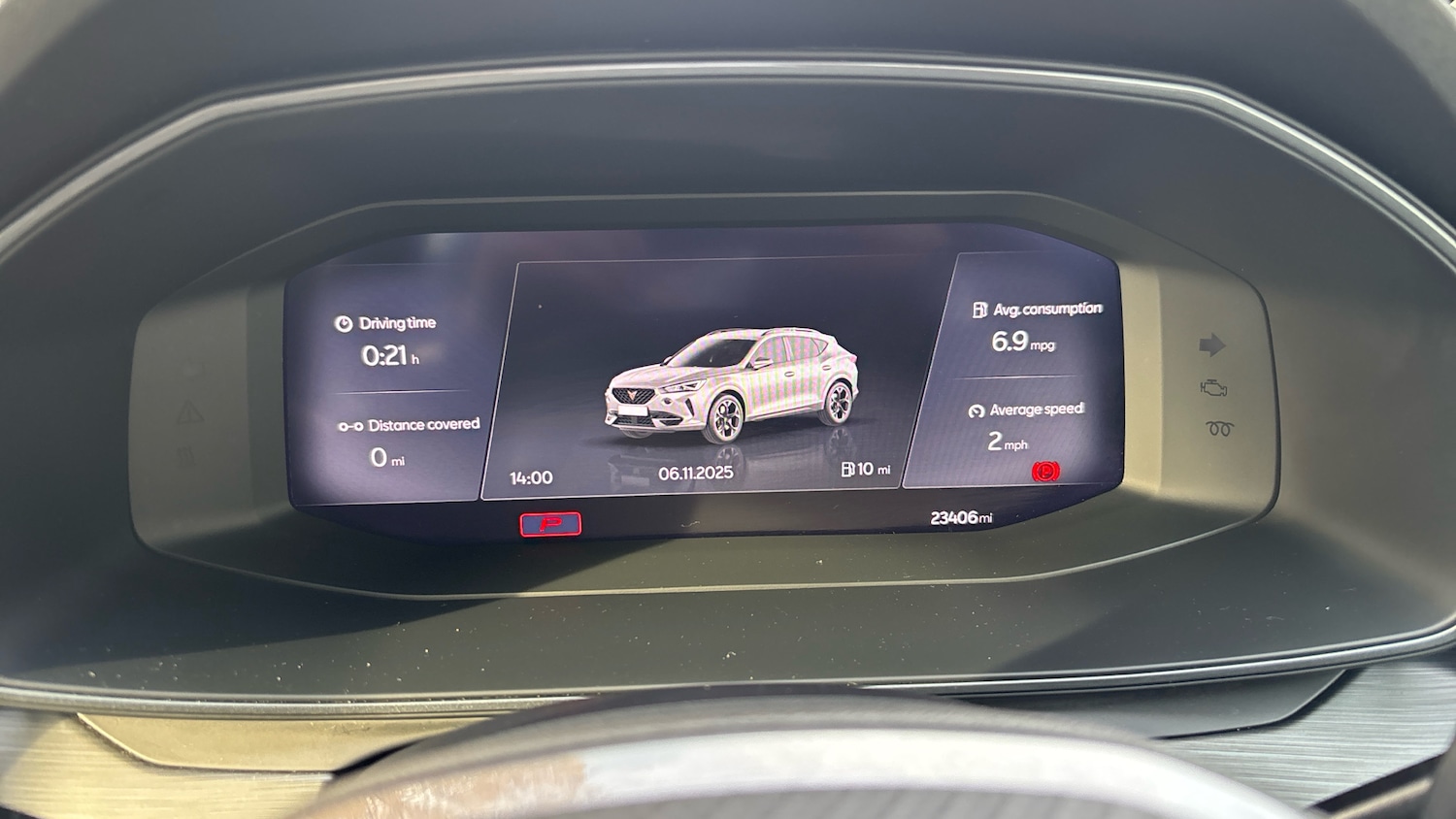 Used Cupra Formentor 2022 for sale - 76541752: Photo 18