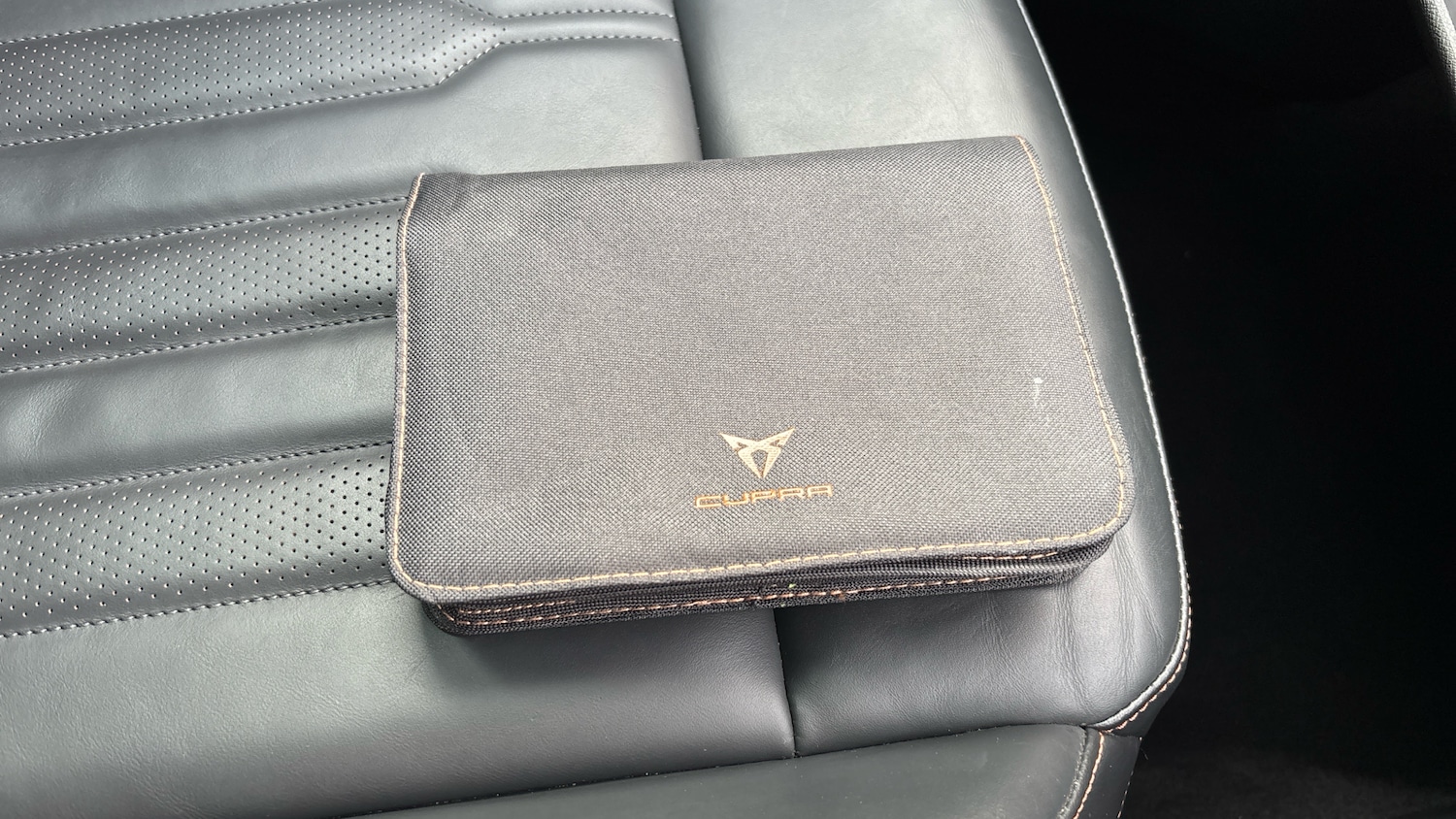 Used Cupra Formentor 2022 for sale - 76541752: Photo 19