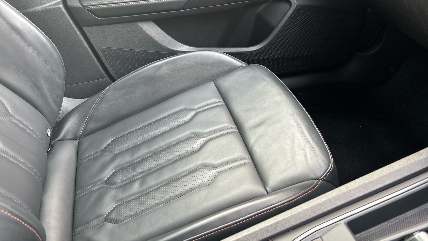 Used Cupra Formentor 2022 for sale - 76541752: Photo 20