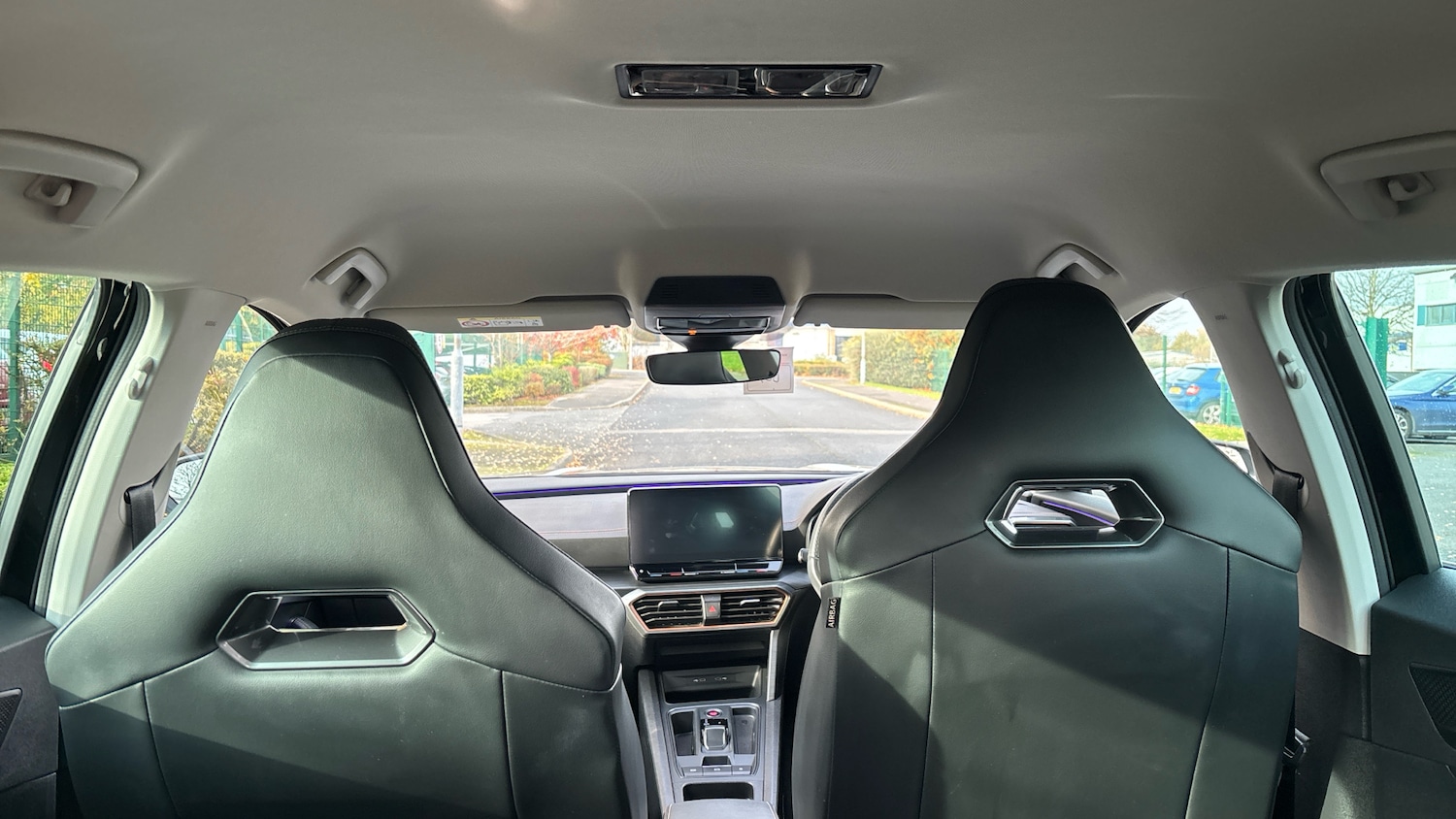 Used Cupra Formentor 2022 for sale - 76541752: Photo 22