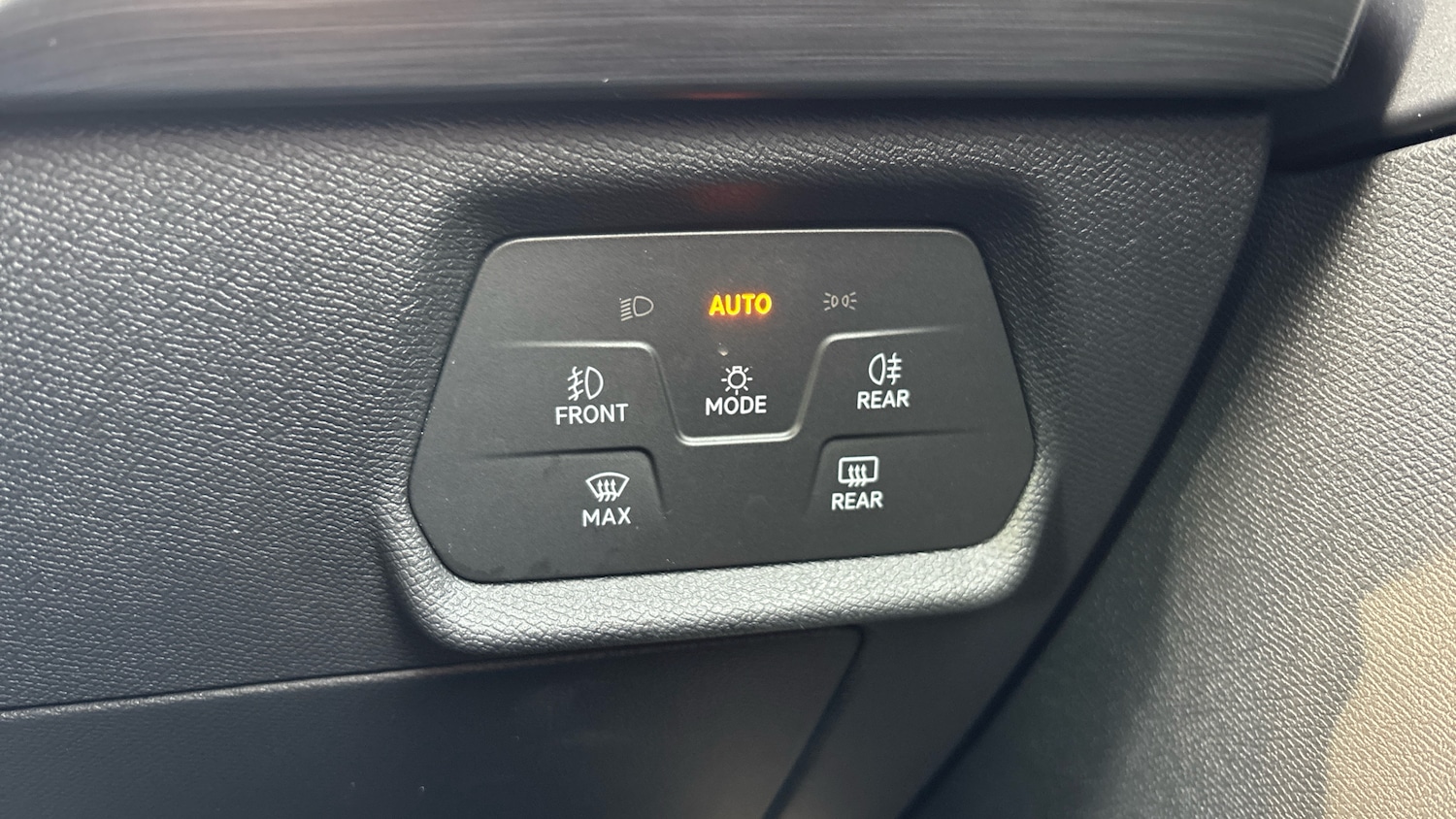 Used Cupra Formentor 2022 for sale - 76541752: Photo 28