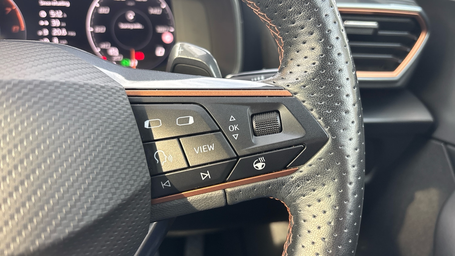 Used Cupra Formentor 2022 for sale - 76541752: Photo 29