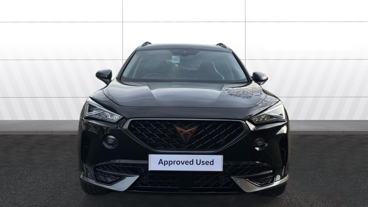 Used Cupra Formentor 2022 for sale - 76541752: Photo 3