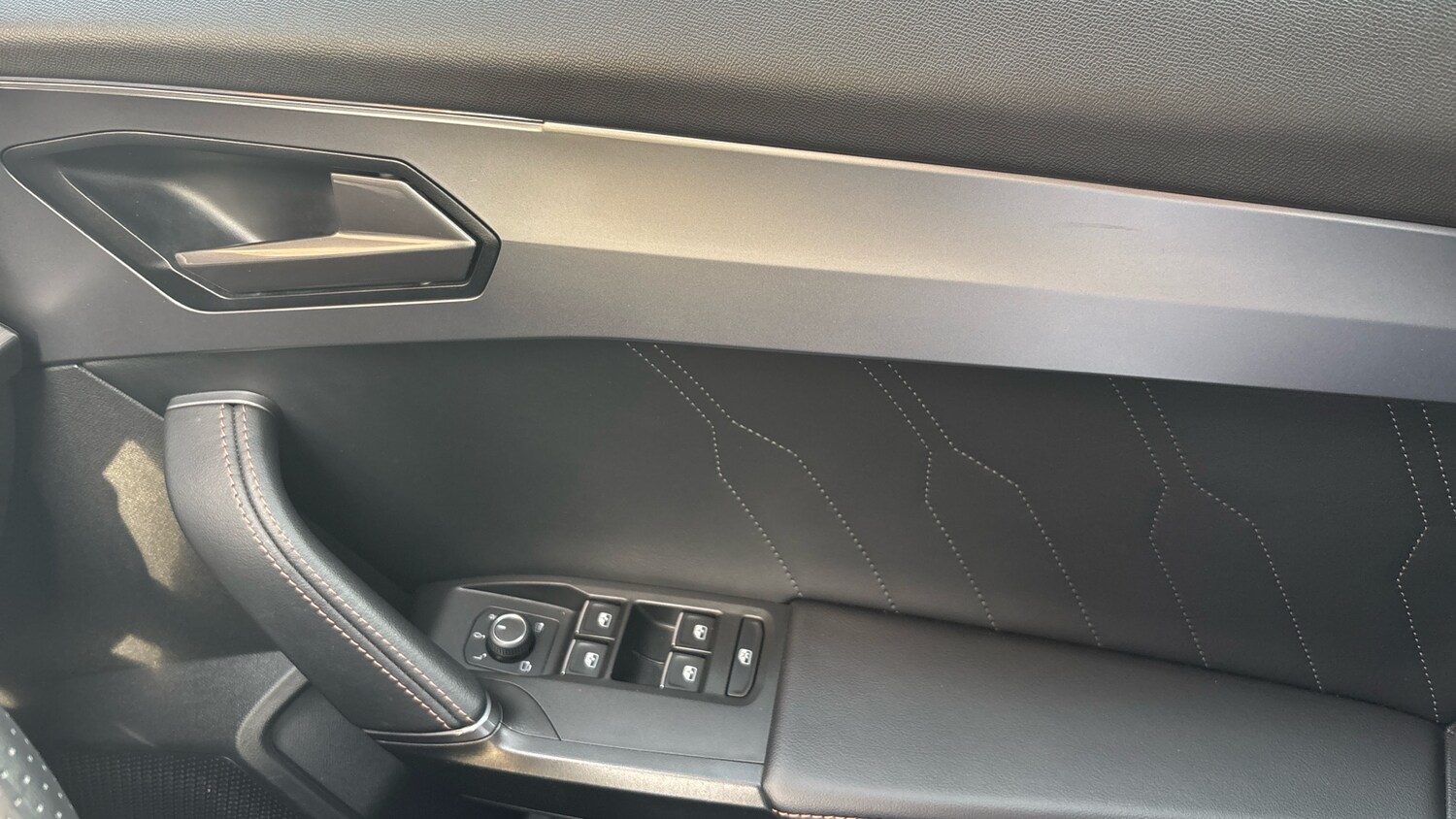 Used Cupra Formentor 2022 for sale - 76541752: Photo 35