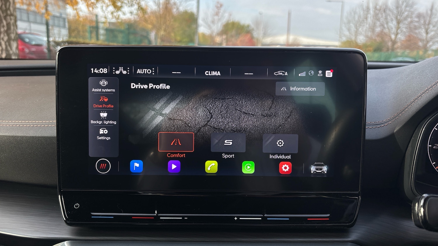 Used Cupra Formentor 2022 for sale - 76541752: Photo 39