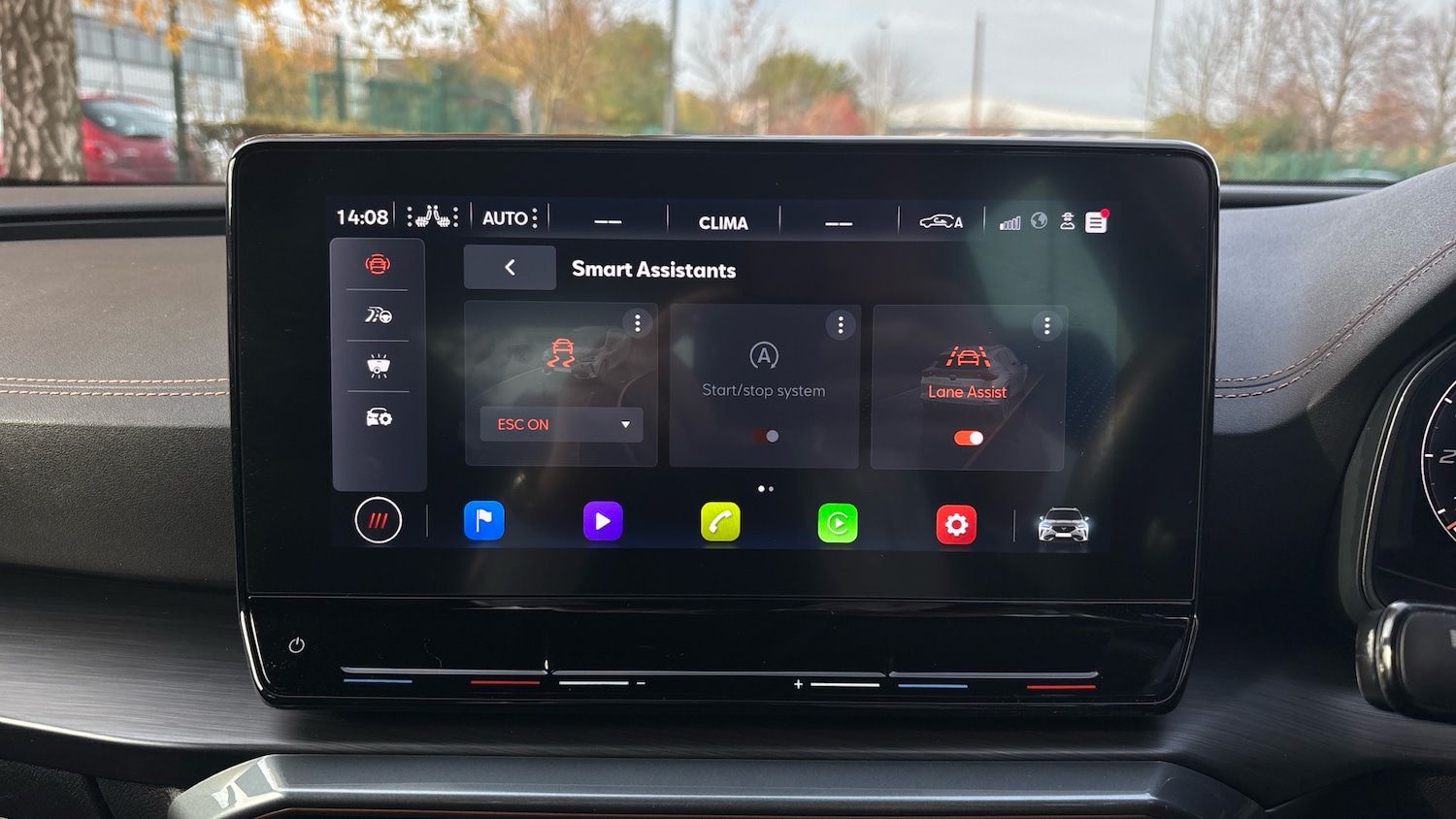 Used Cupra Formentor 2022 for sale - 76541752: Photo 40