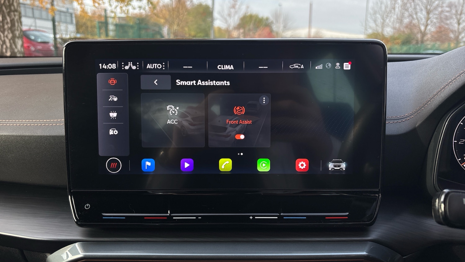 Used Cupra Formentor 2022 for sale - 76541752: Photo 41