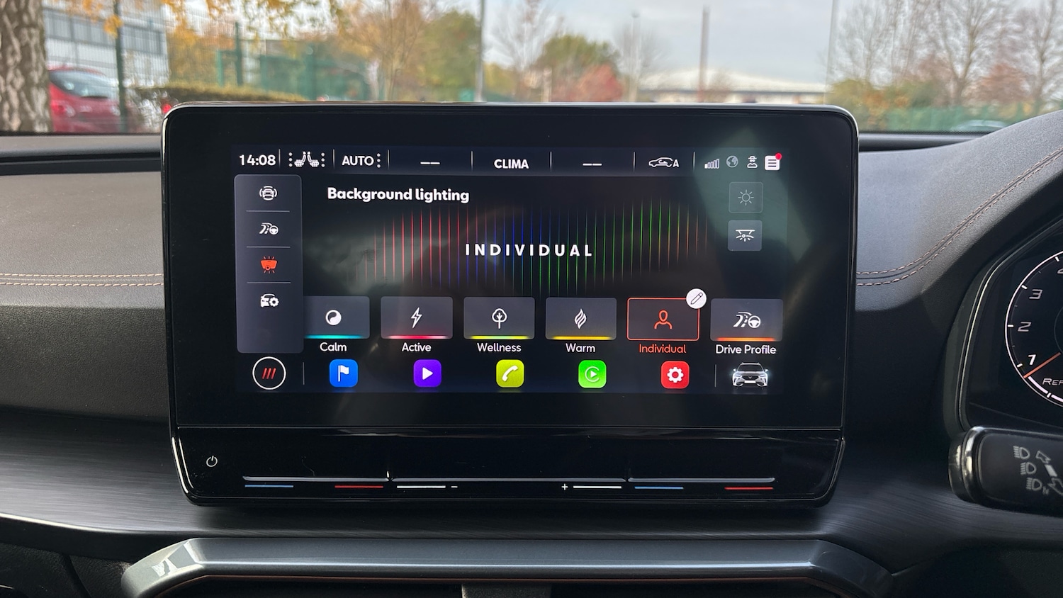 Used Cupra Formentor 2022 for sale - 76541752: Photo 42