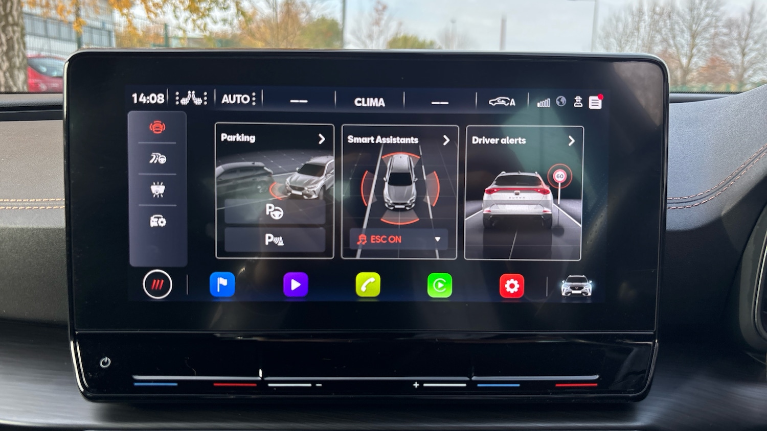 Used Cupra Formentor 2022 for sale - 76541752: Photo 43