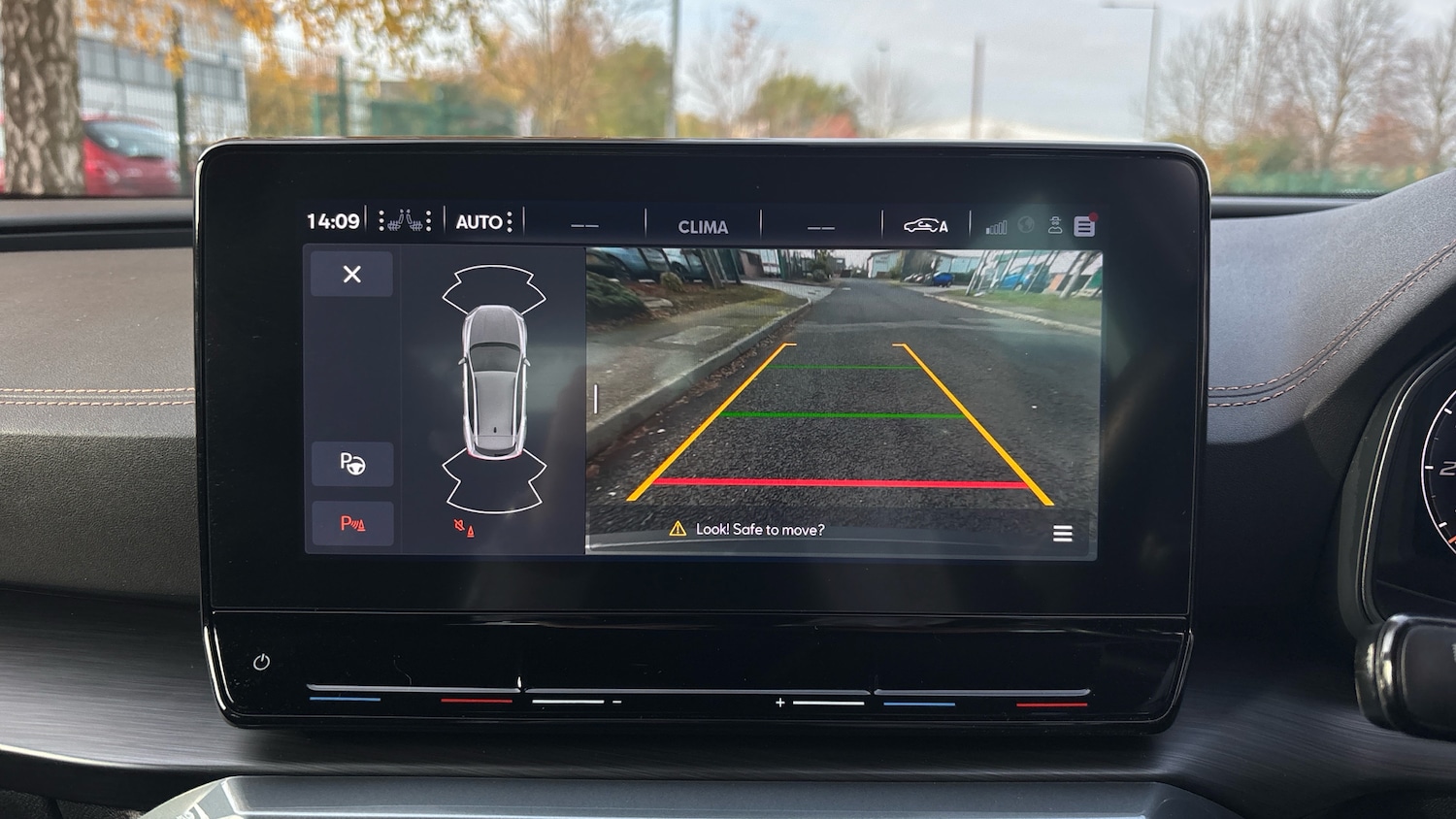 Used Cupra Formentor 2022 for sale - 76541752: Photo 44