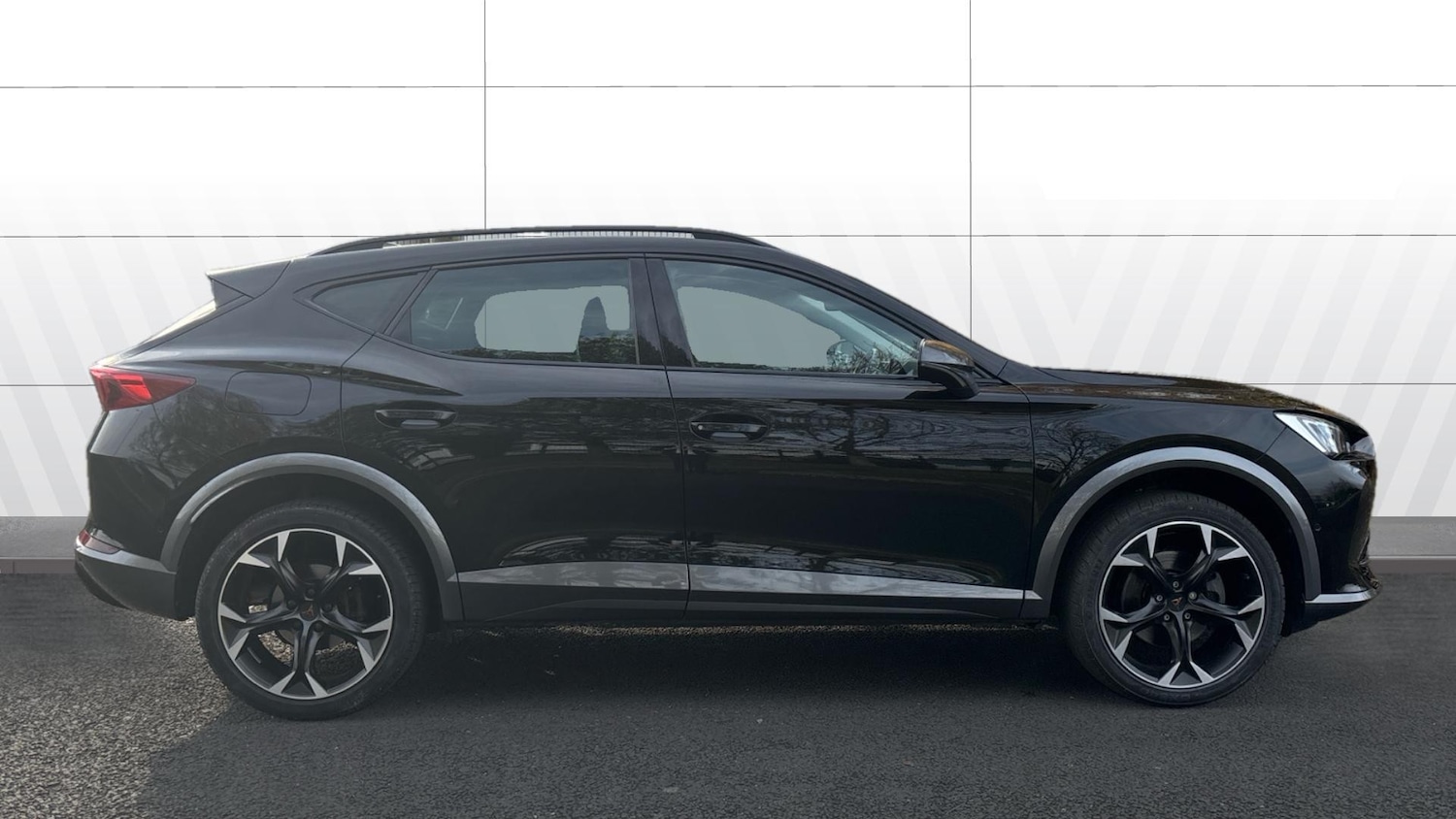 Used Cupra Formentor 2022 for sale - 76541752: Photo 5