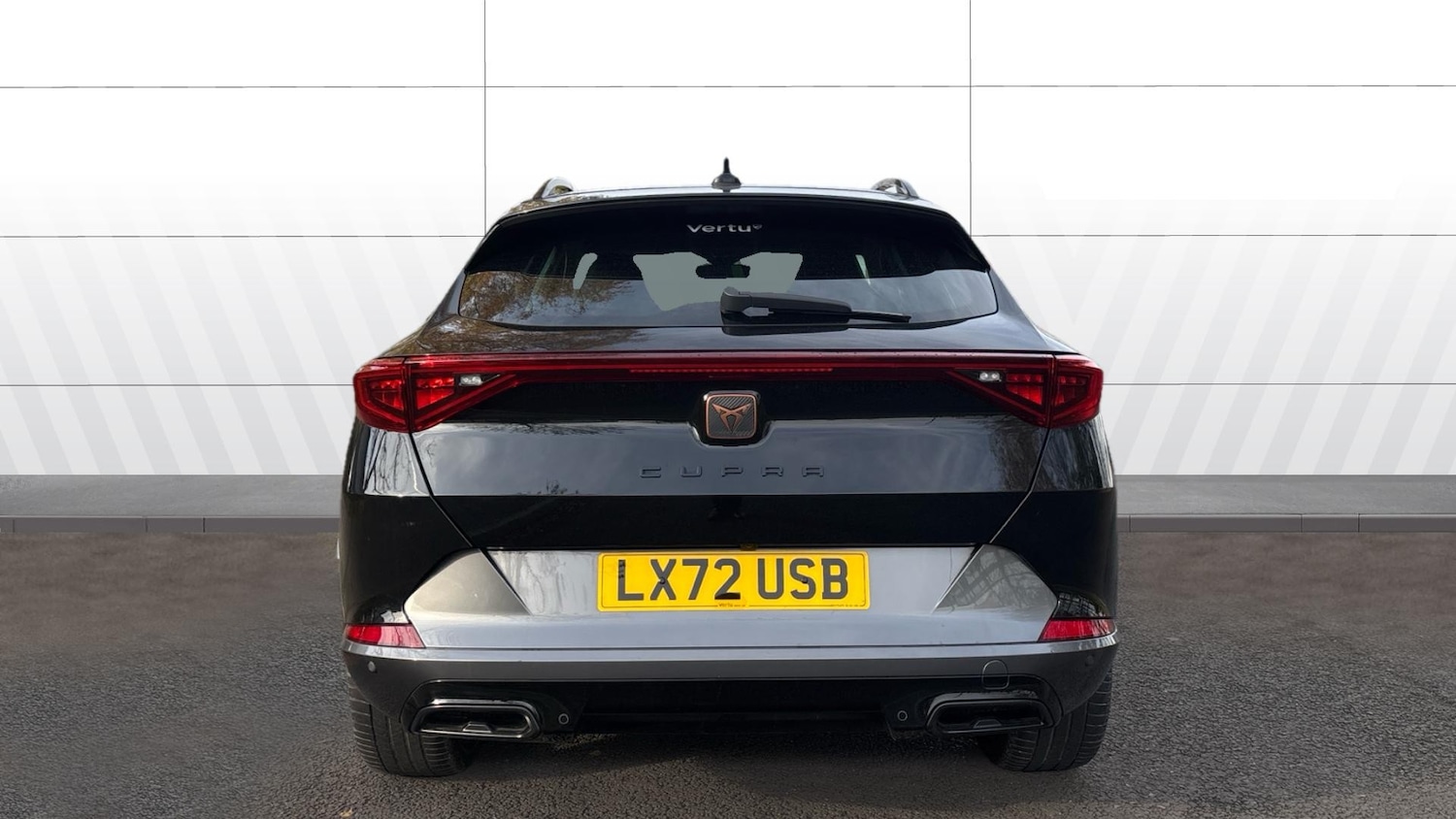 Used Cupra Formentor 2022 for sale - 76541752: Photo 6