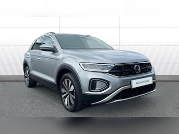 Used Volkswagen T-Roc 2024 for sale - 79194282: Photo