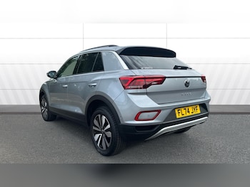 Used Volkswagen T-Roc 2024 for sale - 79194282: Photo