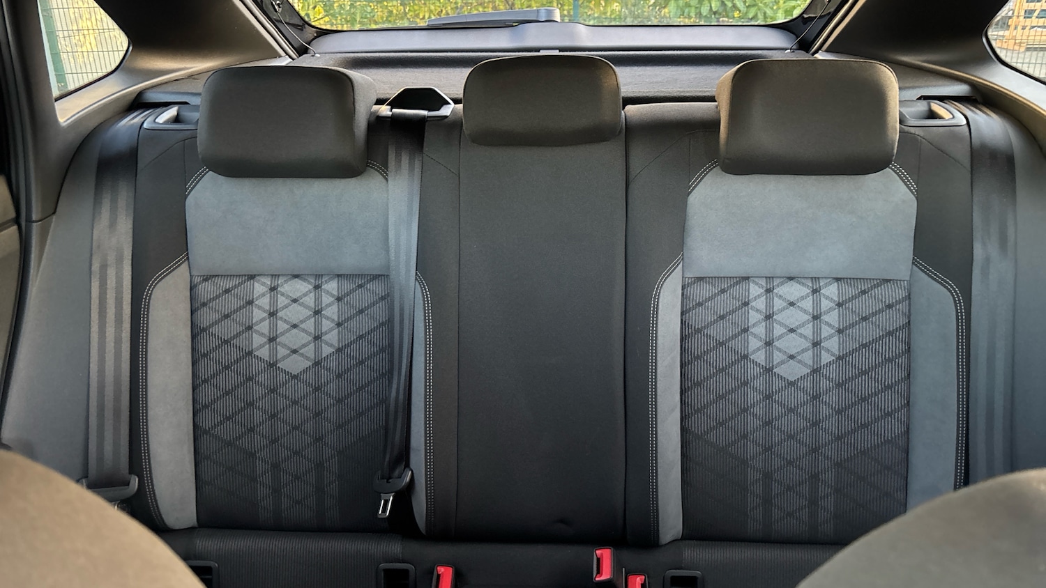 Used Volkswagen Taigo 2024 for sale - 77136091: Photo 15