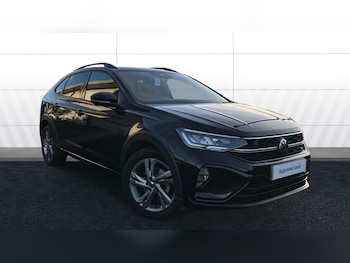 Volkswagen Taigo feature image