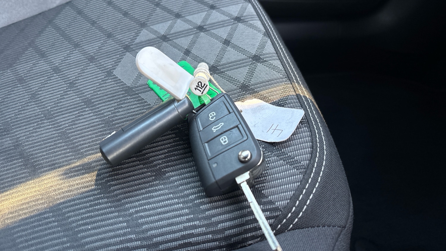 Used Volkswagen Taigo 2024 for sale - 77136091: Photo 20